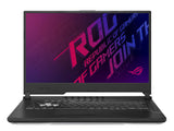 Asus GL731GU-RB74 ROG Strix G Gaming Laptop, 17.3" 144Hz FHD, GTX 1660Ti, Intel Core i7-9750H, 16GB, 512GB SSD, RGB KB