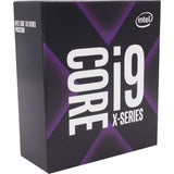 Intel Core i9-9940X 3.Ghz Fourteen-Core Lga 2066 Processor 3.14 BX80673I99940X