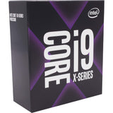 Intel Core i9-9820X X-Series 3.Ghz Ten-Core Lga 2066 Processor 3.10 BX80673I99820X