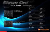 Thermaltake Cooler CLN0030