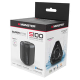 Monster Superstar S100 Bluetooth Speaker