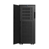 Fractal Design FD-CA-DEF-XL-R2-BL Define XL R2 Cases, Black