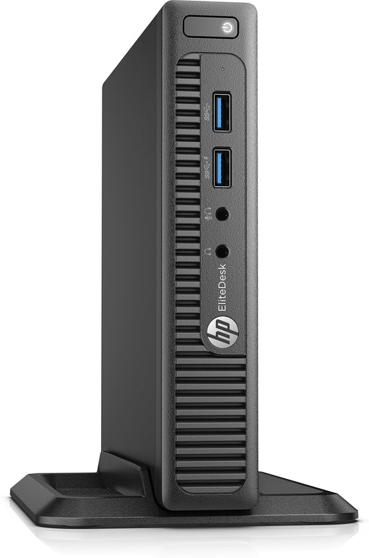 Smart Buy EliteDesk 705 G3 DMAMD PRO A6 8570E 3.0 GHz APU8 GB 1x8 GB DDR4