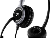 Sennheiser SC665 USB-C Headset