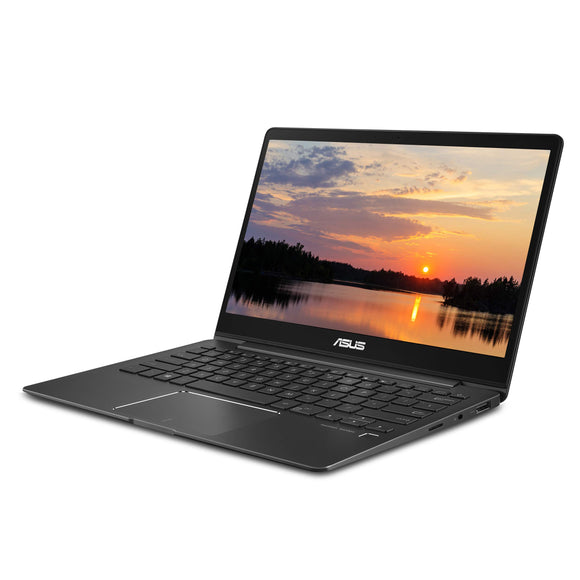 ASUS ZenBook 13 Ultra Slim Laptop, 13.3