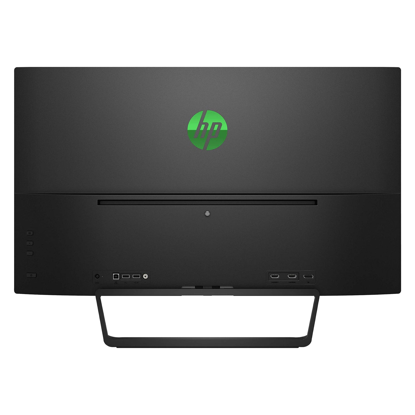 HP Pavilion 32-inch Gaming QHD Monitor with DisplayHDR 600 and AMD Freesync Technology, Black - 3BZ12AA#ABA