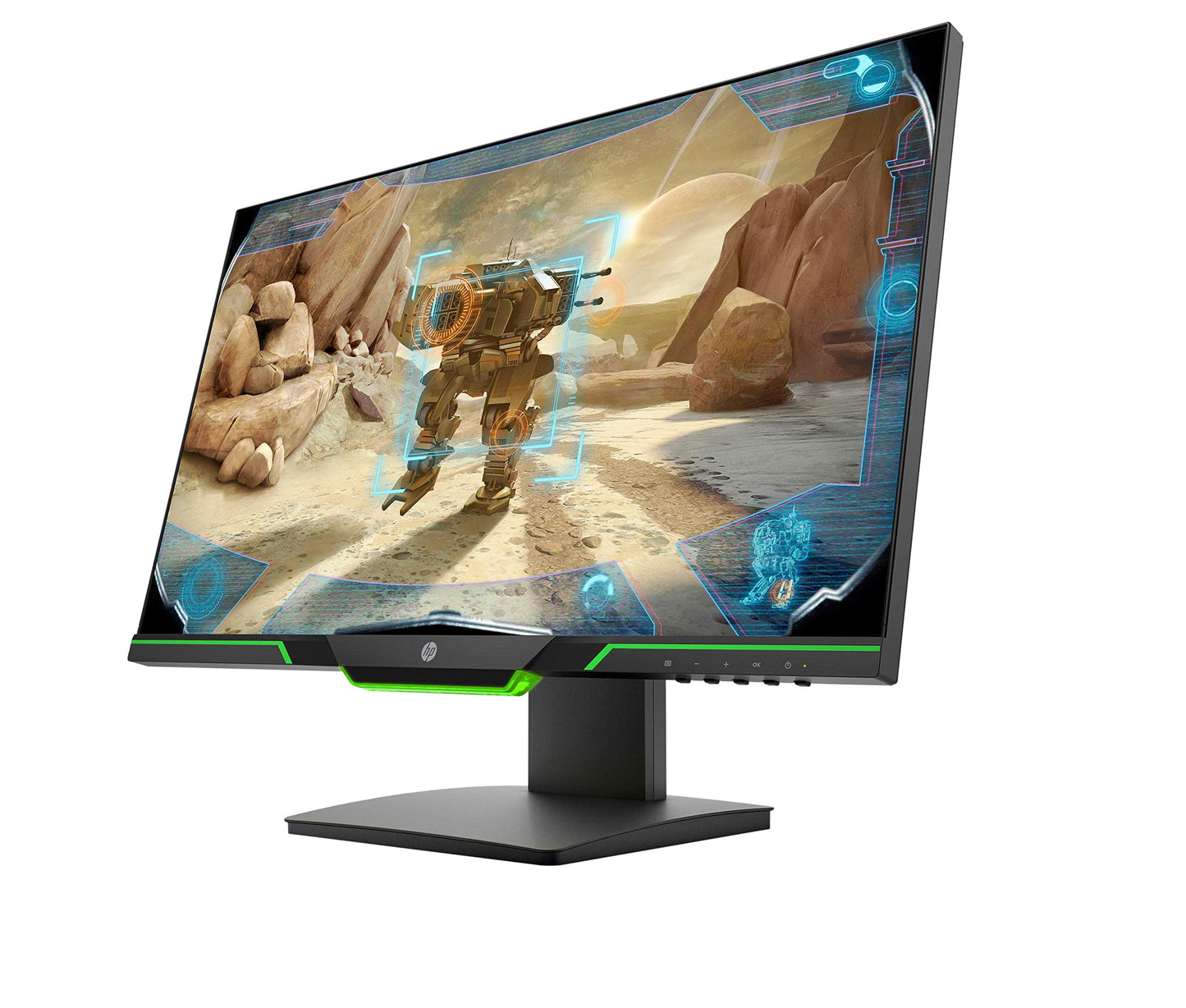 HP 3WL50AA#ABA HP 25X 24.5-Inch Screen Led-Lit 14700510