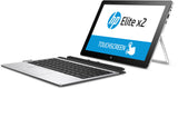 HP 1PH94UT Elite x2 1012 G2 - Tablet - Core i5 7300U / 2.6 GHz - Win 10 Pro 64-bit - 8 GB RAM - 256 GB SSD TCG Opal Encryption 2
