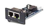 CyberPower RMCARD205 UPS and ATS PDU Remote Management Card
