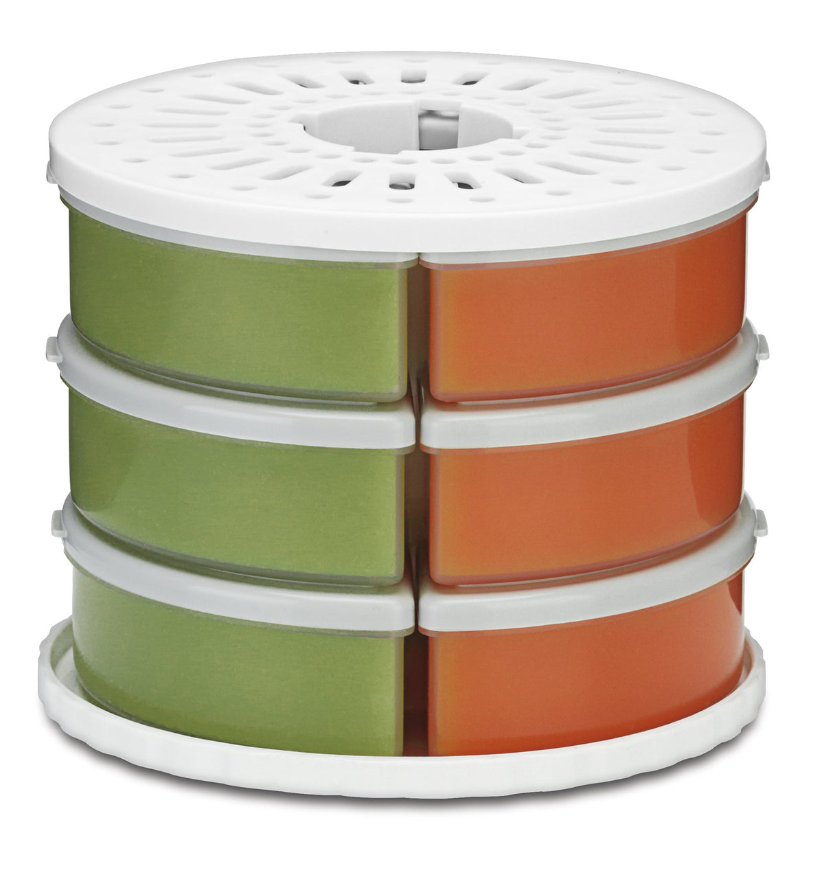 Cuisinart BFM-STORC Food Storage System