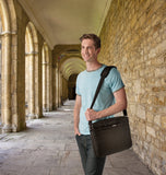 Kensington K62618WW LS240 14.4-Inch Laptop Carrying Case