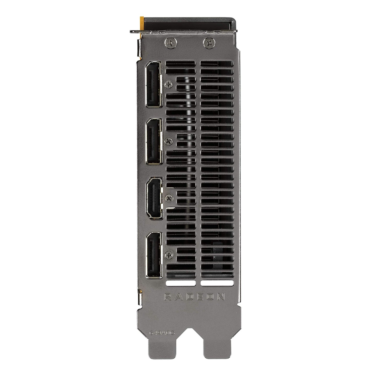 Asus AMD Radeon Rx 5700 PCIe 4.0 VR Ready Graphics Card with 8GB GDDR6 Memory and Support for up to 6 Monitors (RX5700-8G)