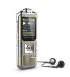 Philips DVT8000 Voice Tracer Meeting Recorder Voice Recorder