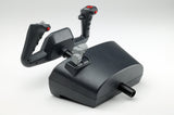 CH Products 200-615 Flight Sim Yoke USB
