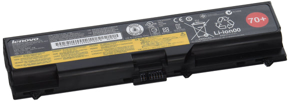 Thinkpad Battery 70+ (6 Cell)