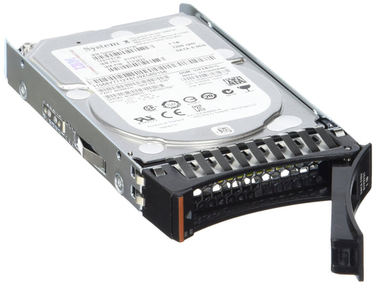 IBM 1tb 7.2k 6gbps Nl 2.5 Sff Hs 730