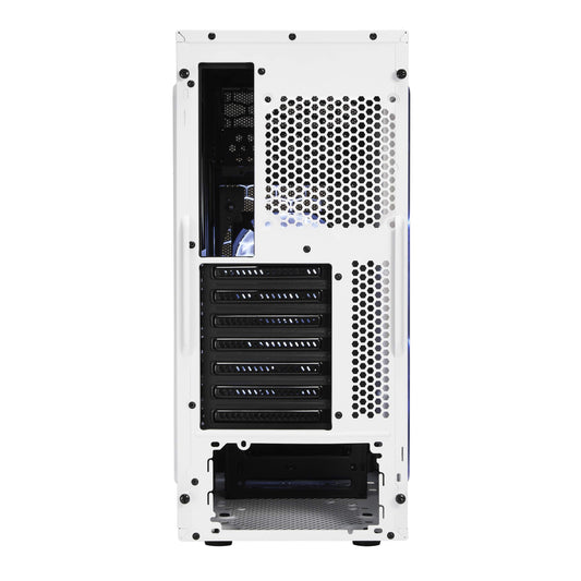 Fractal Design FD-CA-Focus-WT-W ATX Mid Tower Computer Case