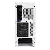 Fractal Design FD-CA-Focus-WT-W ATX Mid Tower Computer Case