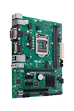 ASUS LGA1151 (300 Series) DDR4 M.2 VGA mATX Motherboard Motherboards Prime H310M-C R2.0/CSM