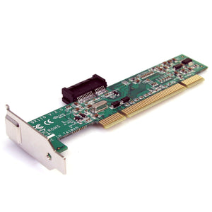 StarTech.com PCI Express to PCI Adapter Card