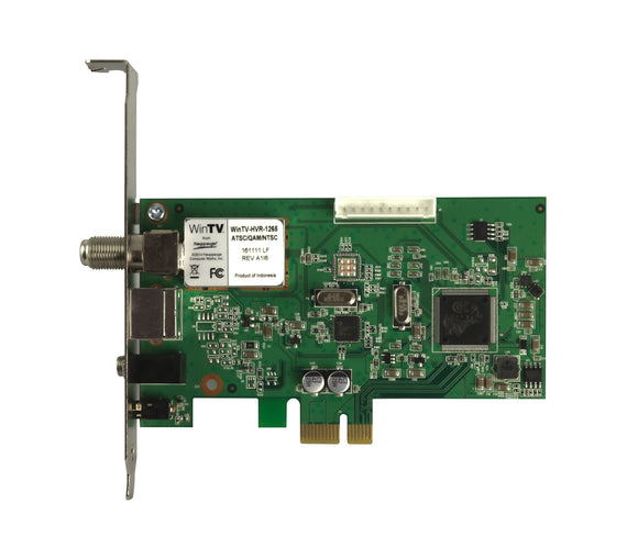 Hauppauge 1196 WinTV-HVR-1265 TV Tuner