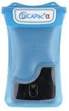 DICAPac WP-C1 Galaxy Phone Waterproof Case with Neck Strap for Samsung Galaxy S2 and Galaxy S3, Blue