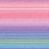 Cricut 2006768 Transfer Sheet Patterns, Mermaid Rainbow Infusible Ink