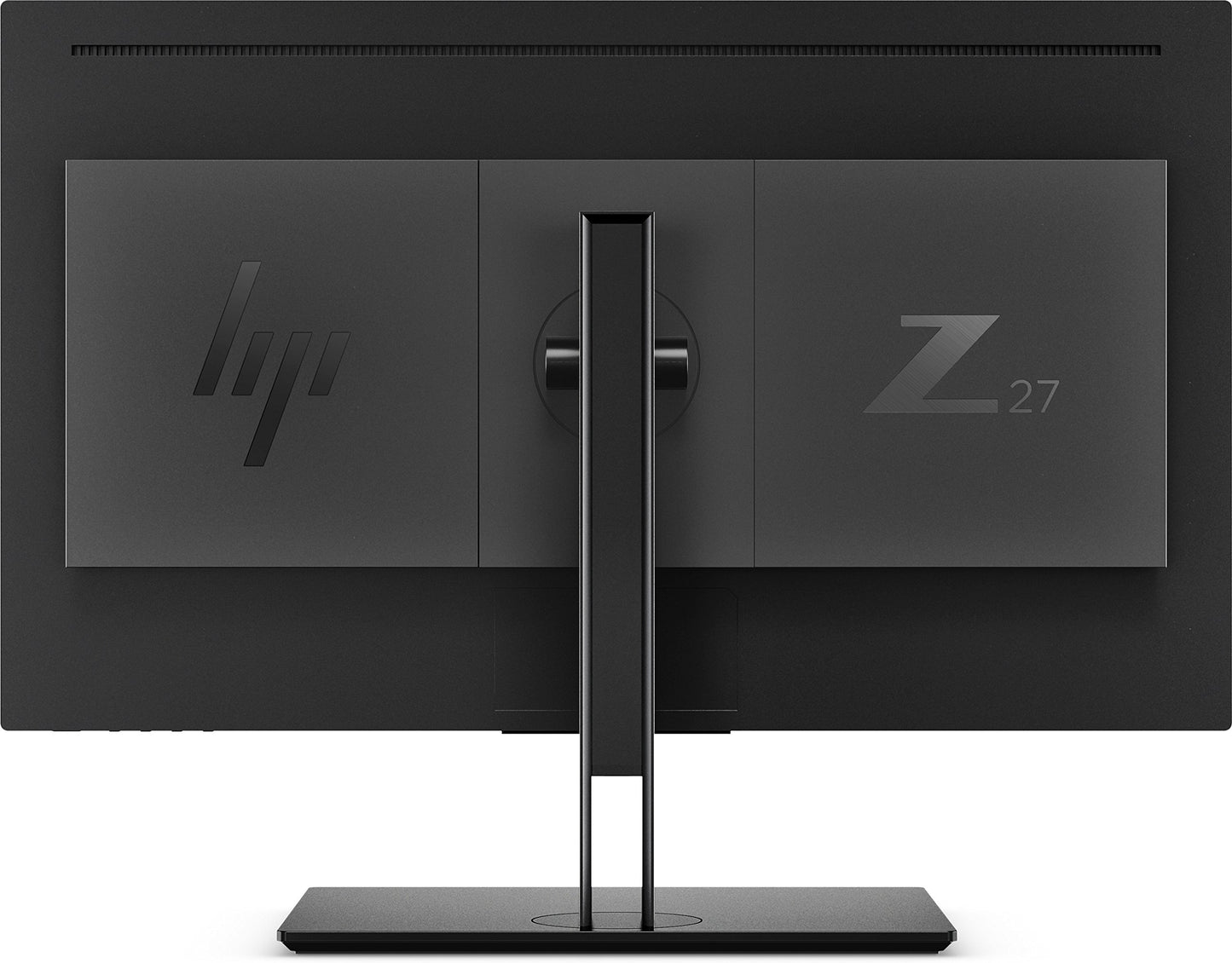HP Business Z27 2TB68A8 27 inches 4K UHD LED LCD (3840 x 2160) Monitor Black Pearl