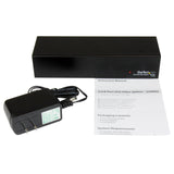 StarTech.com 8-Port VGA Video Splitter - 1x8 VGA Distribution Amplifier - VGA Splitter - 250 MHz (ST128L)