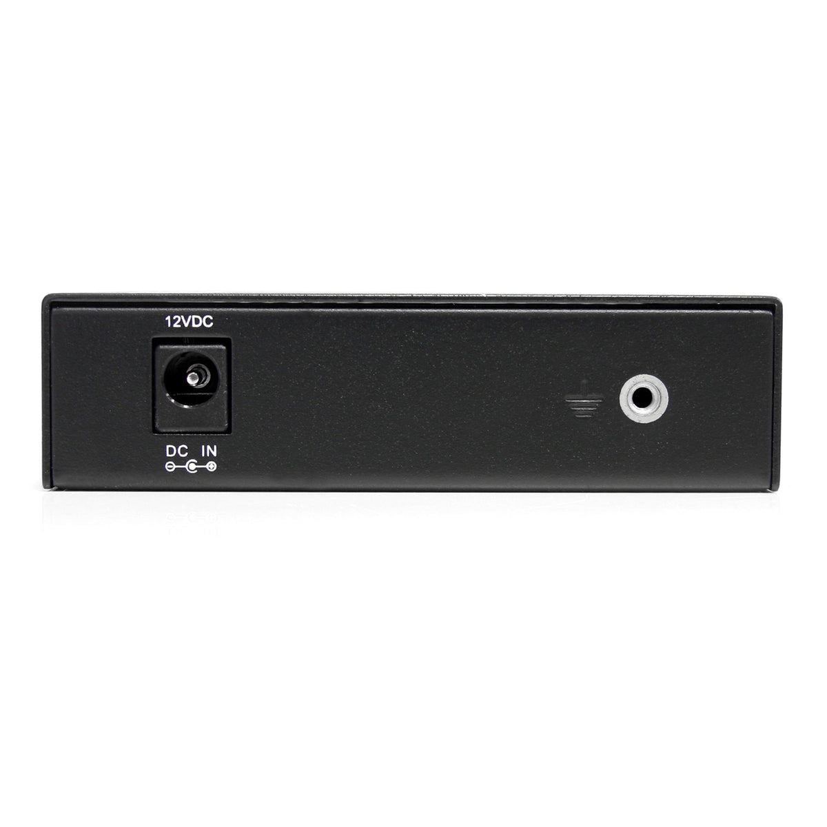 StarTech.com 10/100 Mbps Multi Mode Fiber Media Converter SC 2 km (ET90110SC2)