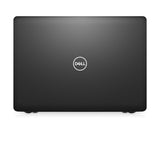 Dell Latitude 3490 Laptop (Windows 10 Pro, Intel i5-8250U, 14" LCD Screen, Storage: 256 GB, RAM: 8 GB) Black