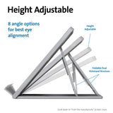 SmartFit Easy Riser 2.0 Large - Gray