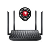 Asus RT-AC1200G/CA RT-AC1200G-AC1200 Dual-Band Wi-Fi Router with Four 5dBi Antennas