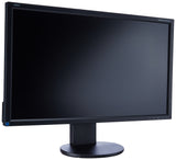 Multisync Ea273wmi-Bk, 27in Led Backlit IPS LCD Monitor, 1920x1080, Hdmi/Disp