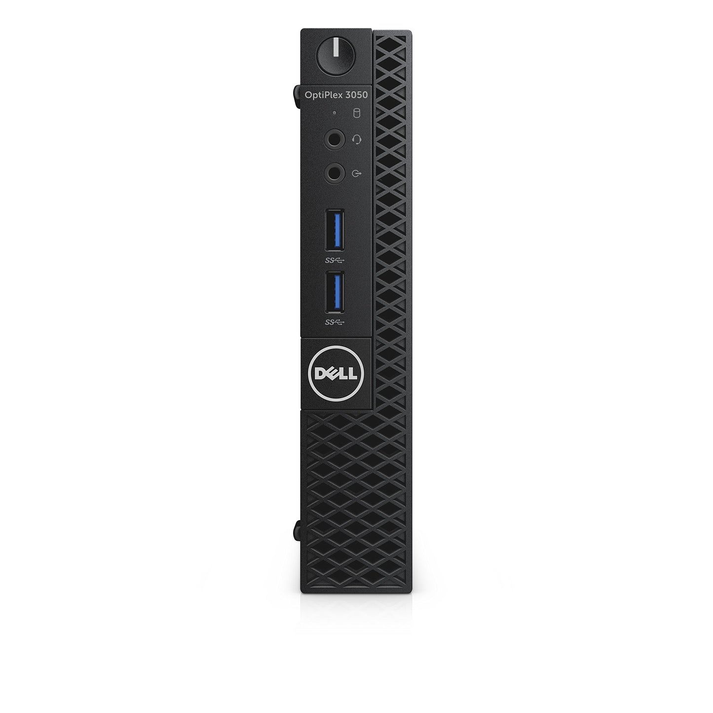 Optiplex 3050 Mff, I5-7500, 4Gb, 128Gb Sata Ssd, Win10p, 3Y Nbd
