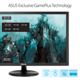 ASUS VP228HE 21.5" Full HD 1920x1080 1ms HDMI VGA Eye Care Monitor