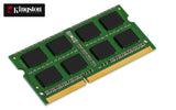 Ddr3 Sodimm - 8 - Sodimm - 1600 Mhz - 1.35 V