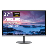 ASUS Designo MZ279HL 27" 1080P IPS Eye Care Height Adjustable Monitor with HDMI, Stereo 3W Speakers