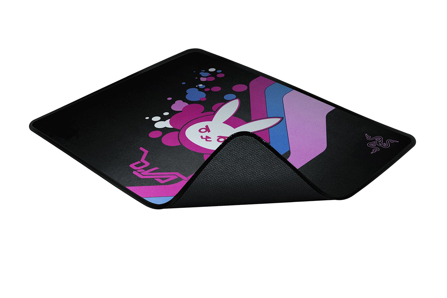 Razer D.VA Goliathus - Soft Gaming Mouse Mat - Medium - Speed