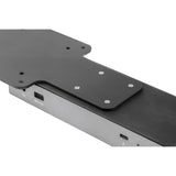 Docking Station Mount - for Compatible StarTech.com Docks/Hubs - VESA - Steel - Back-of-Monitor Mounting Plate (SSPMSVESA)