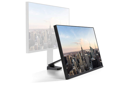 Samsung LS32R750UENXZA 32" Space Monitor 4K UHD 60Hz Monitor
