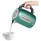 SENCOR - Electric Kettle 1,7L Green