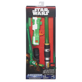 Star Wars BladeBuilders Blast-Tech Lightsaber