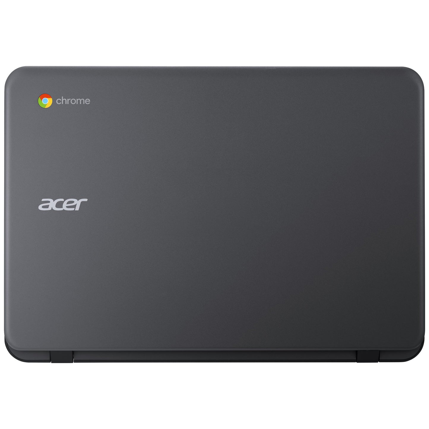 Acer Chromebook 11.6" Traditional Laptop (NX.GM9AA.001;C731T-C42N)