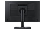 Samsung SE450 Series 23.6 inch FHD 1920x1080 Desktop Monitor for Business with DisplayPort, DVI, VGA, VESA mountable, 3-Year Warranty, TAA (S24E450DL)