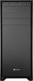 Corsair Obsidian Series 750D Performance Full Tower Case - Black