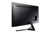 Samsung LS34J552WQNXZA 34" Ultrawide 75Hz WQHD 4MS Freesync Monitor