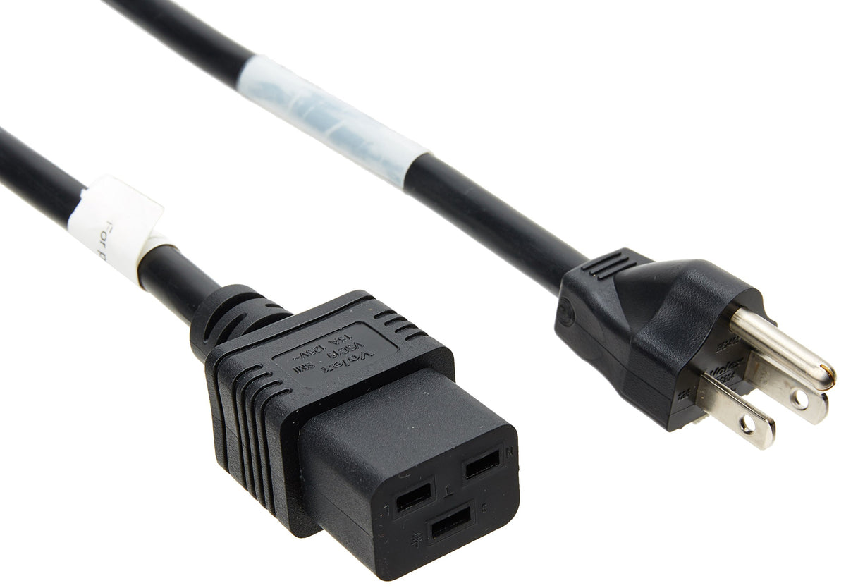 4500 Series Ac Power Cord