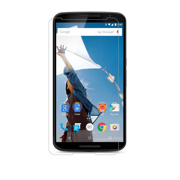 Phantom Glass for Nexus 6