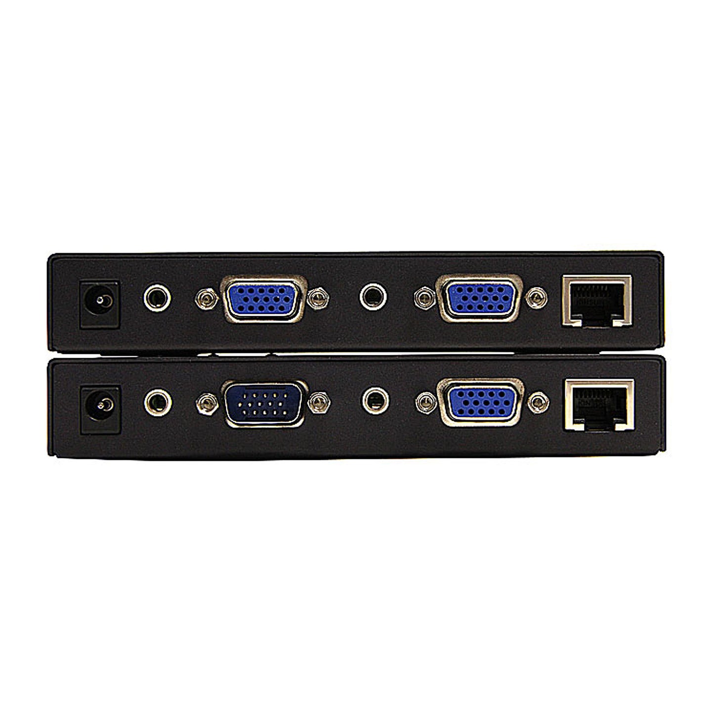 StarTech.com Long Range VGA over Cat5 Video Extender 300m / 950 ft - 1920x1080 (ST122UTPAL)